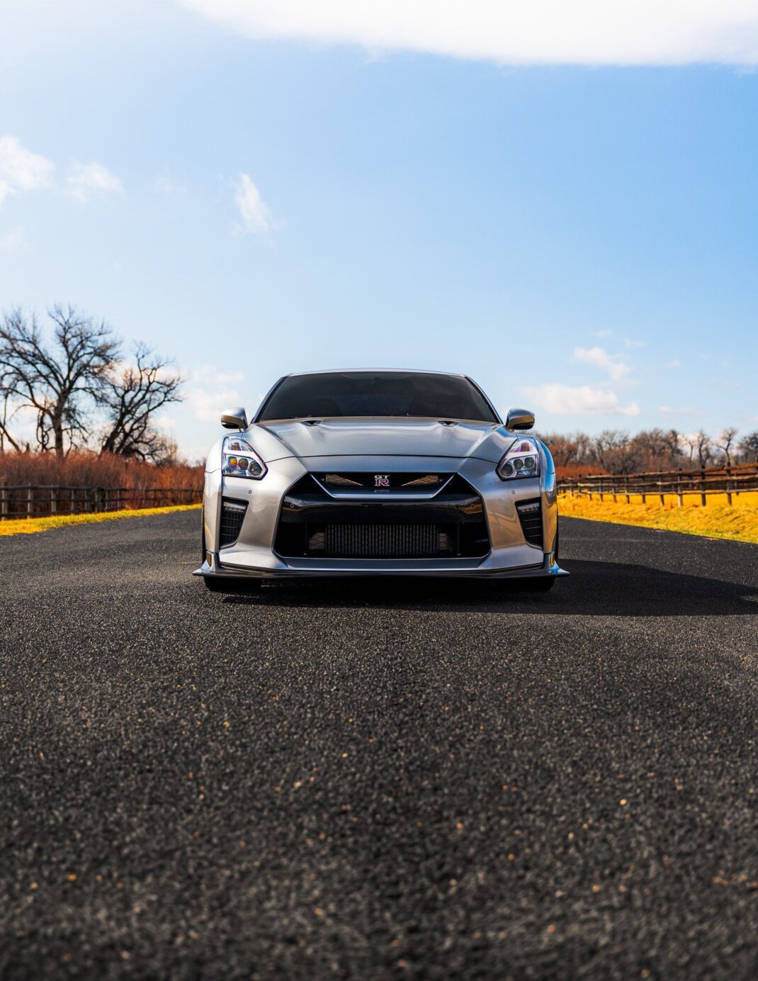 2020 Nissan GT-R - Image 7