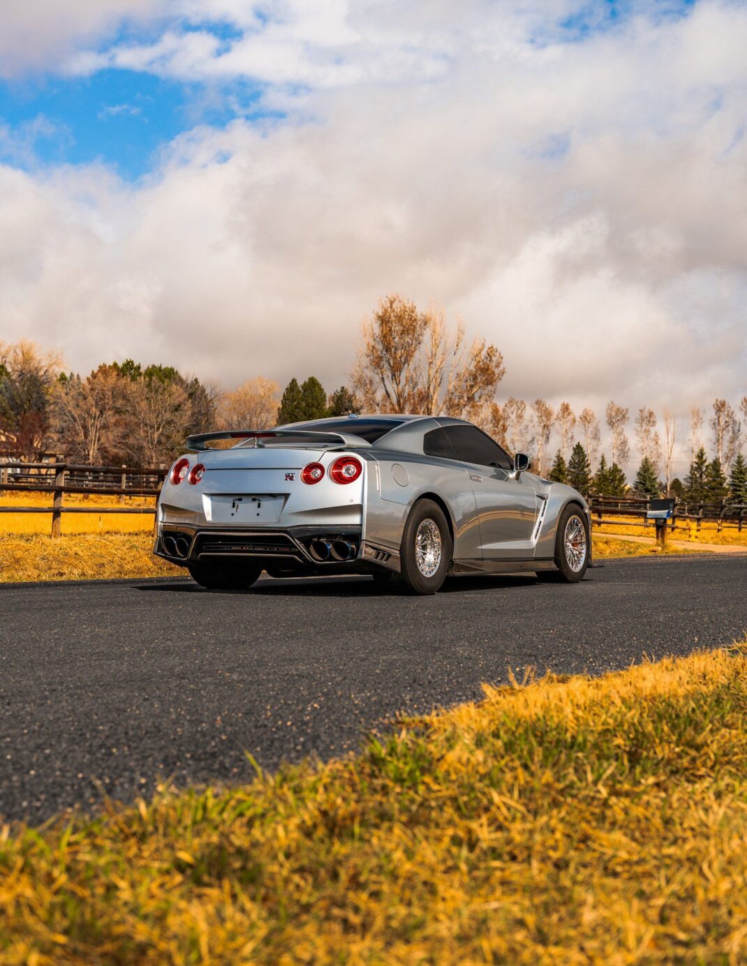 2020 Nissan GT-R - Image 67