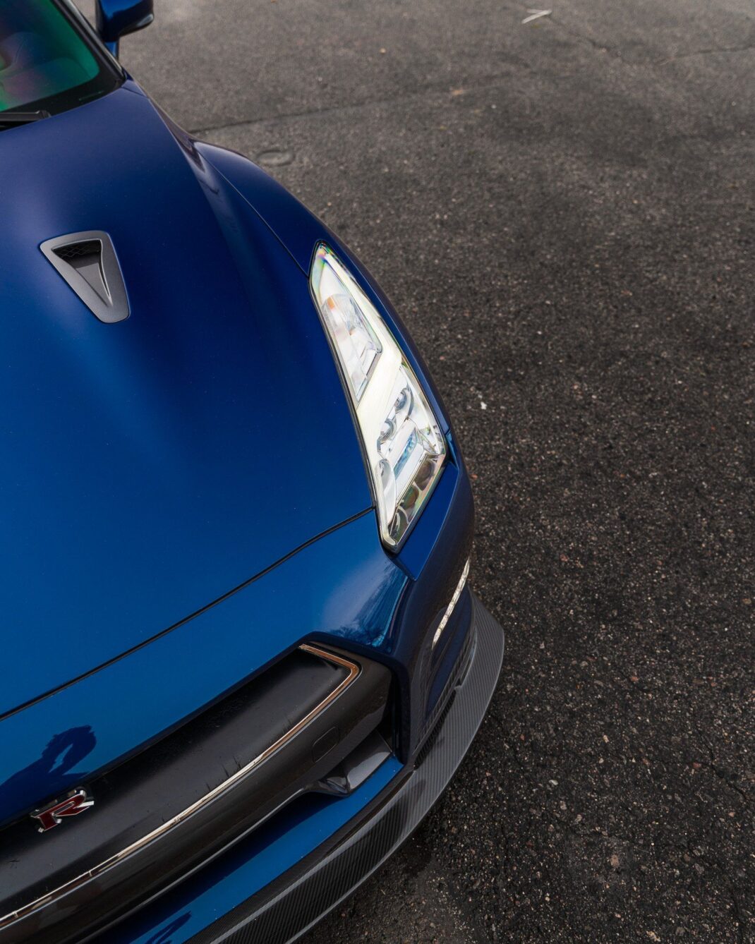 2015 Nissan GT-R - Image 33