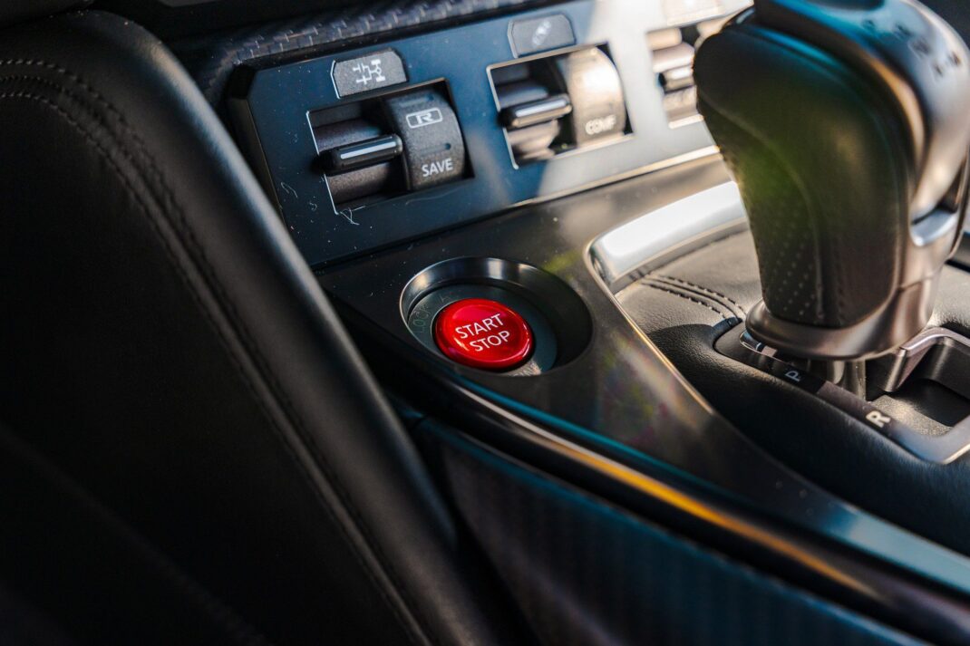2020 Nissan GT-R - Image 54