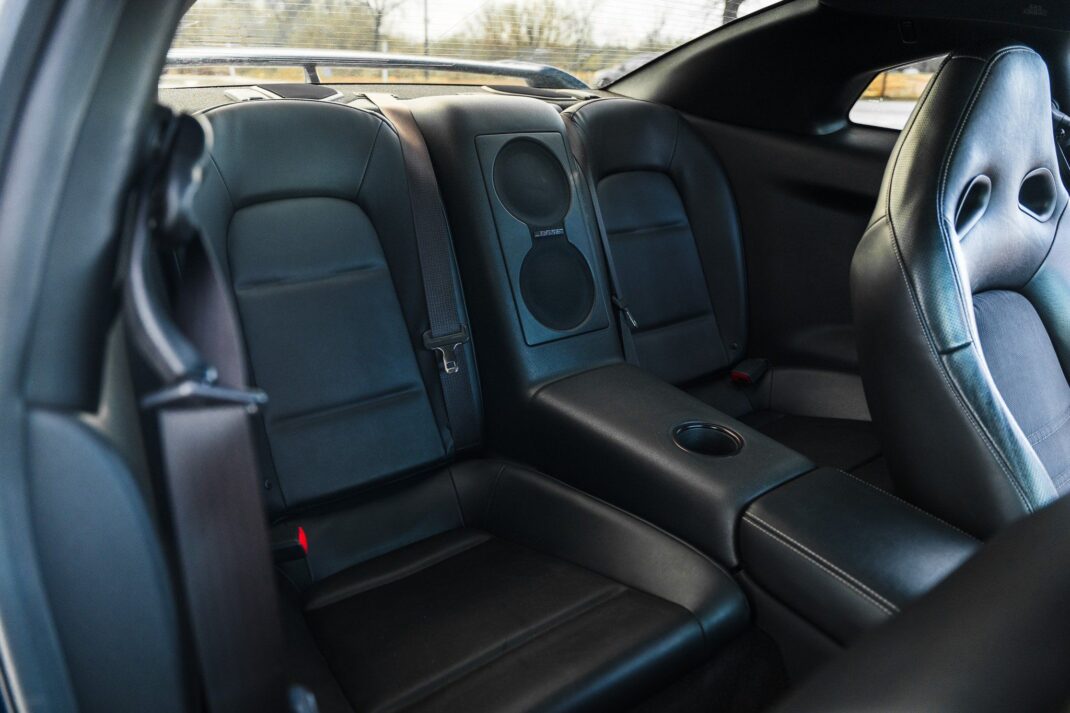 2015 Nissan GT-R - Image 79