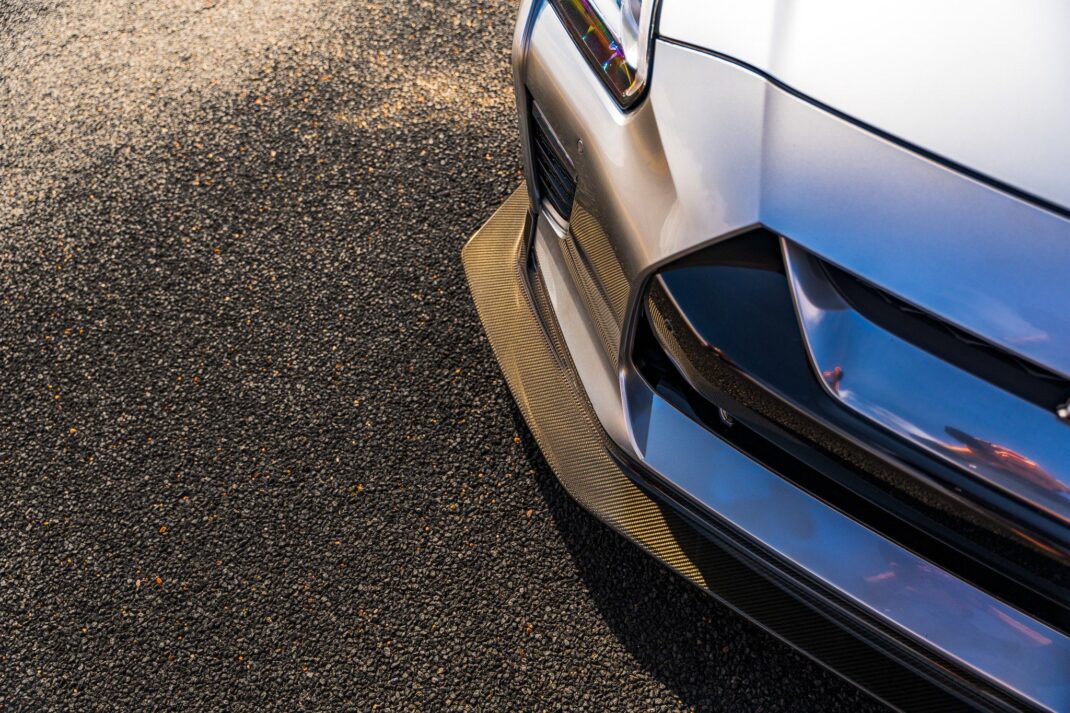 2020 Nissan GT-R - Image 39