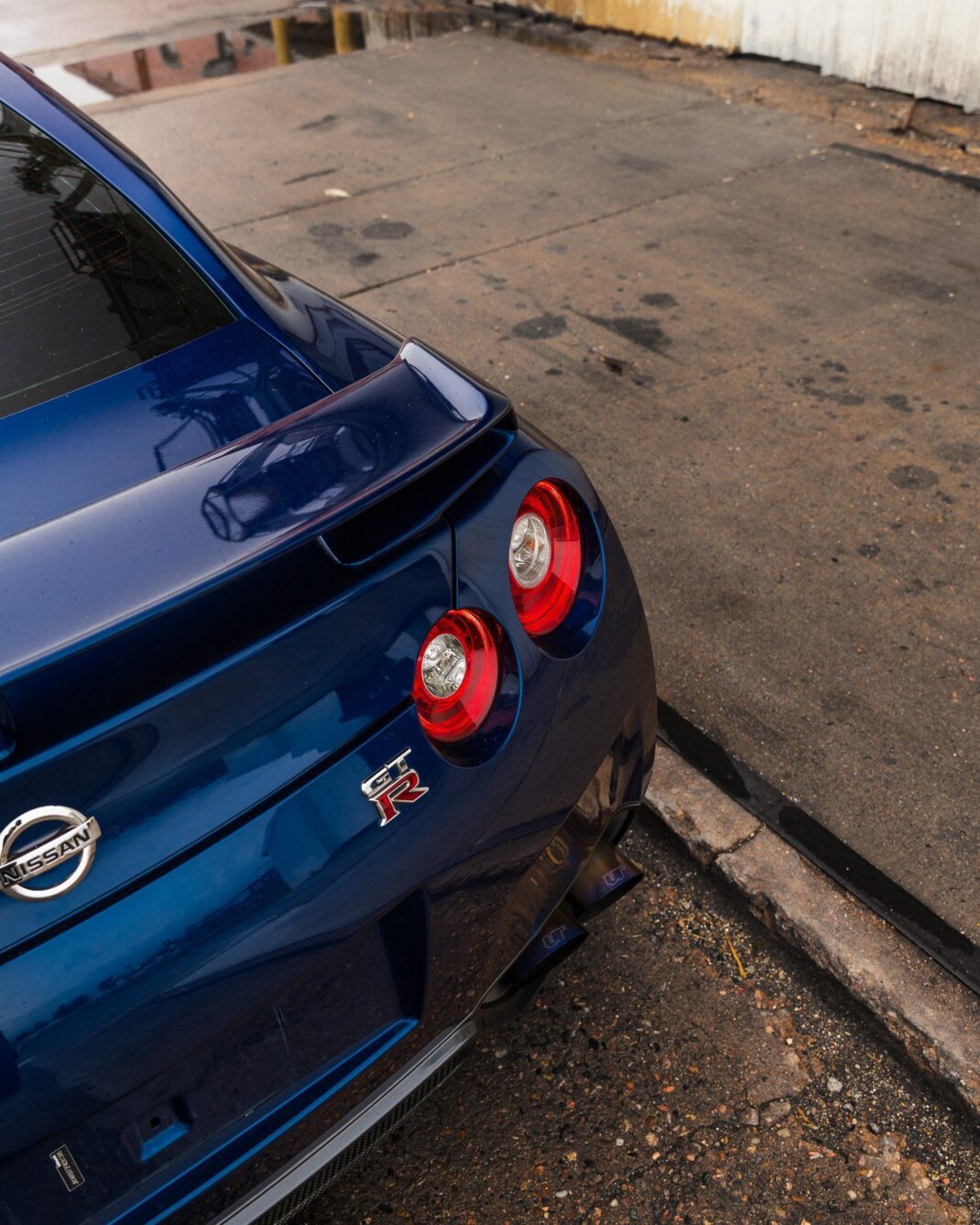 2015 Nissan GT-R - Image 29