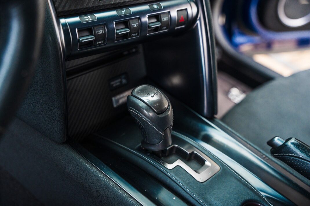 2015 Nissan GT-R - Image 63