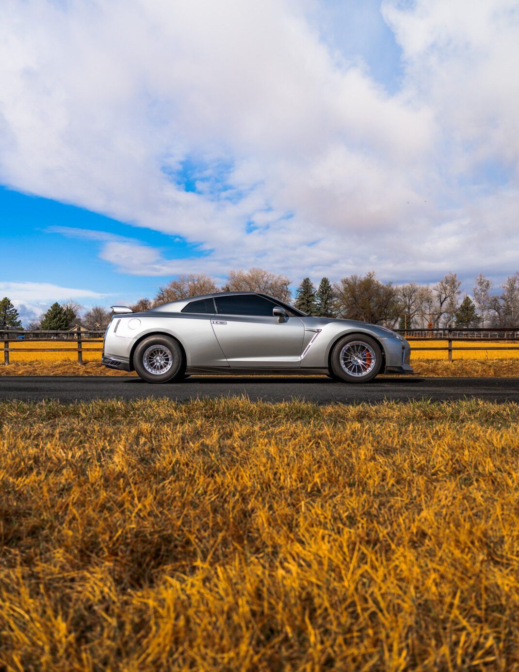 2020 Nissan GT-R - Image 21