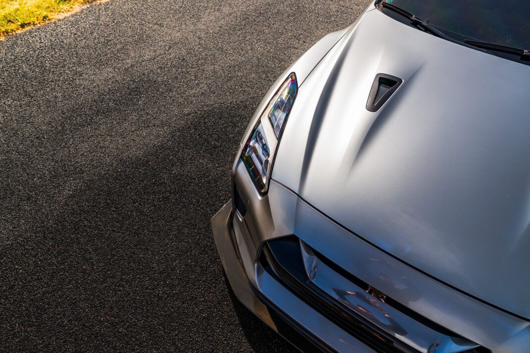 2020 Nissan GT-R - Image 26