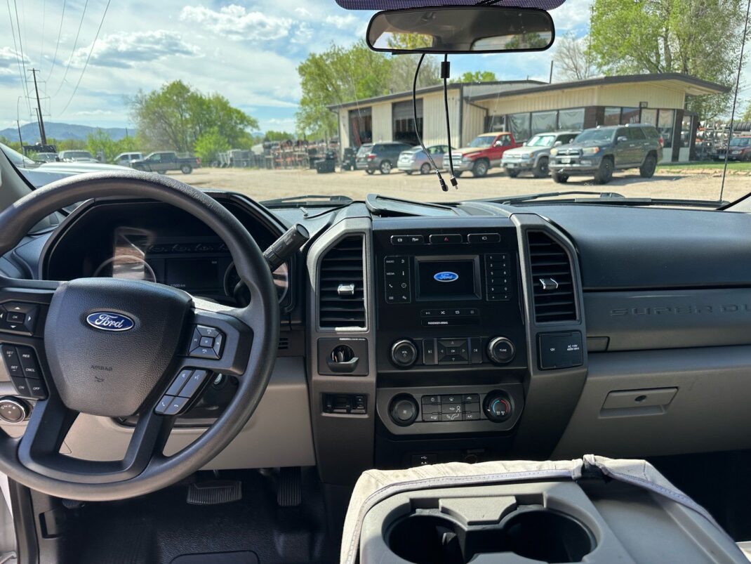 2020 Ford F-350 Super Duty - Image 10