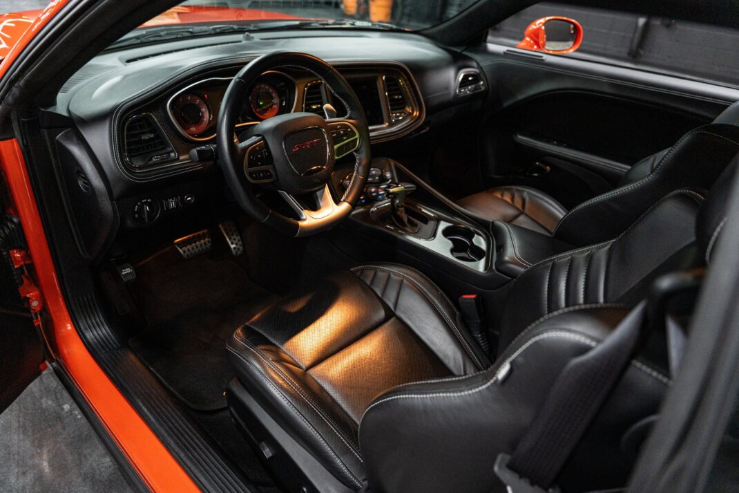 2023 Dodge Challenger - Image 29