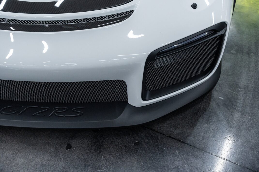 2018 Porsche 911 - Image 36