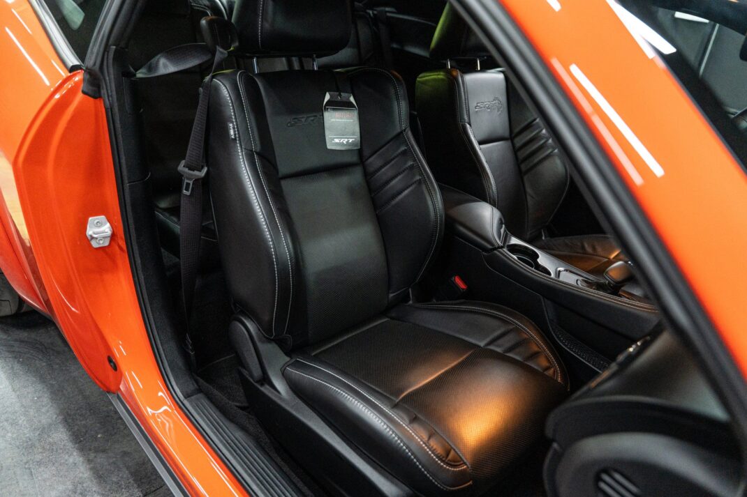 2023 Dodge Challenger - Image 37