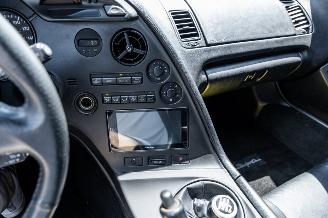 1993 Toyota Supra - Image 45