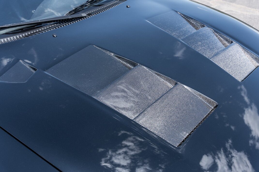 1993 Toyota Supra - Image 28