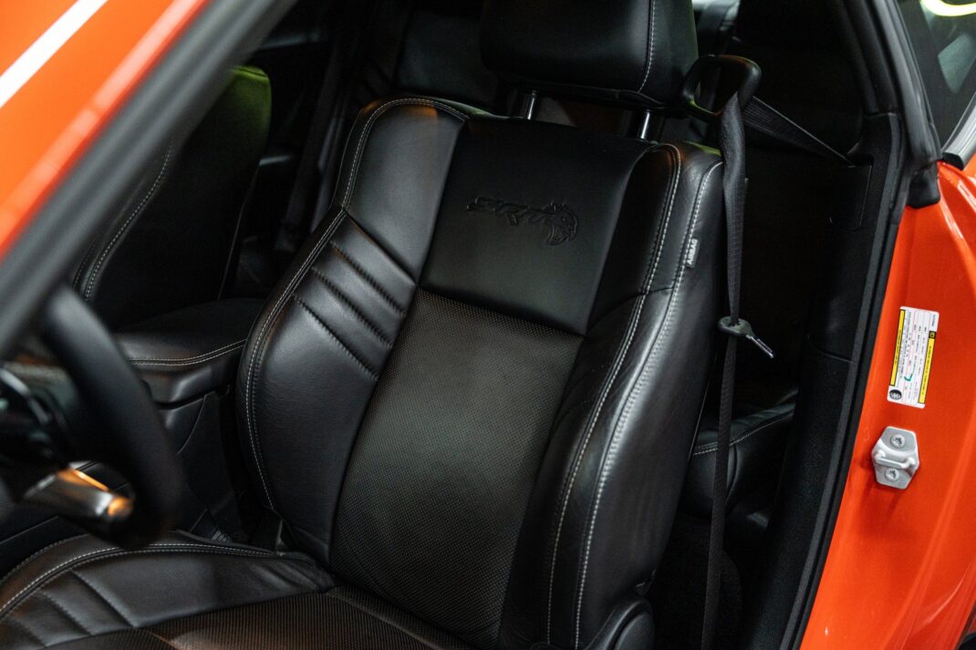 2023 Dodge Challenger - Image 31
