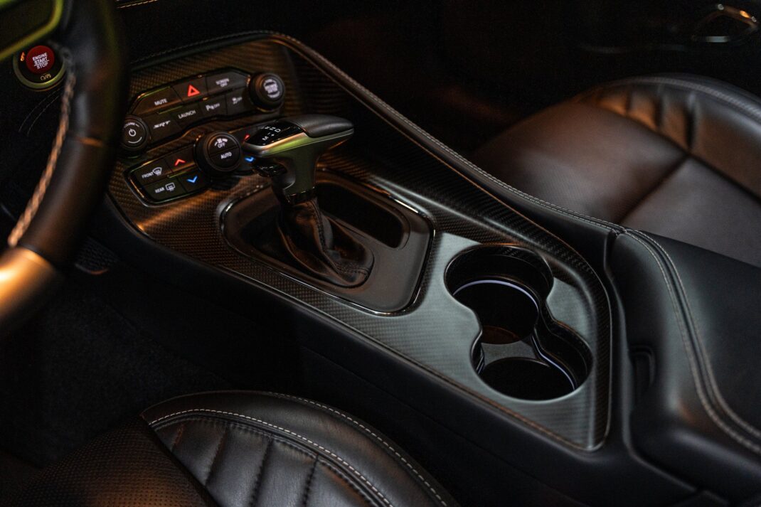 2023 Dodge Challenger - Image 33
