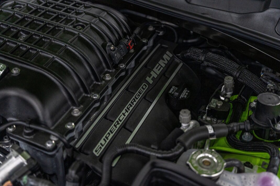 2023 Dodge Challenger - Image 56