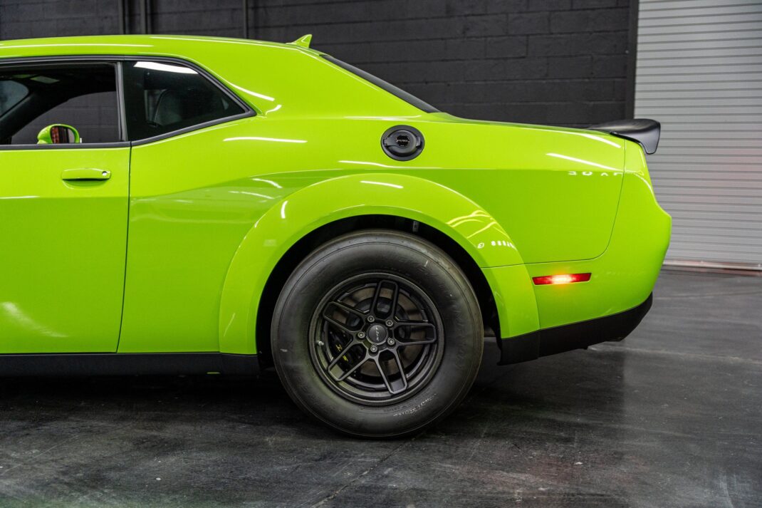 2023 Dodge Challenger - Image 13