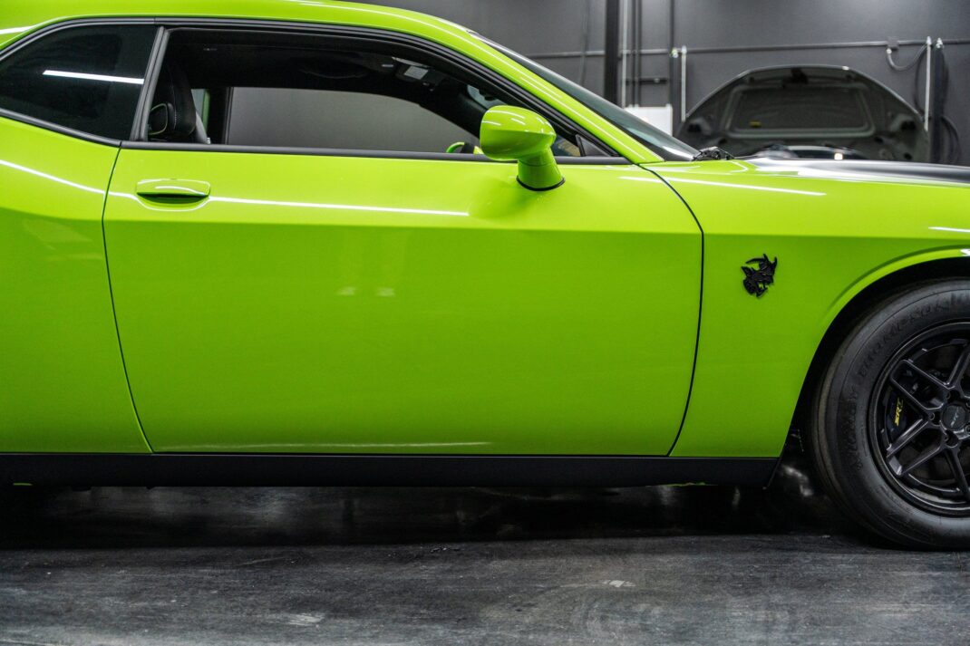 2023 Dodge Challenger - Image 6