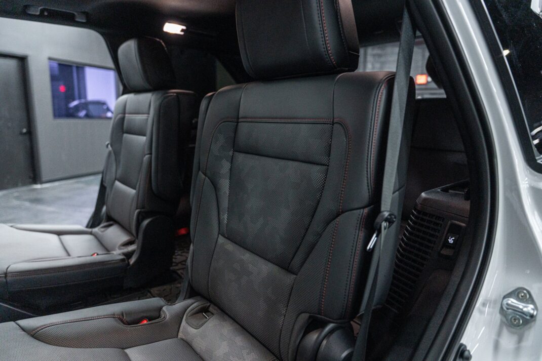 2025 Toyota Sequoia - Image 37