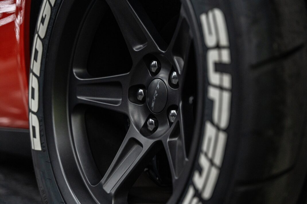 2023 Dodge Challenger - Image 23