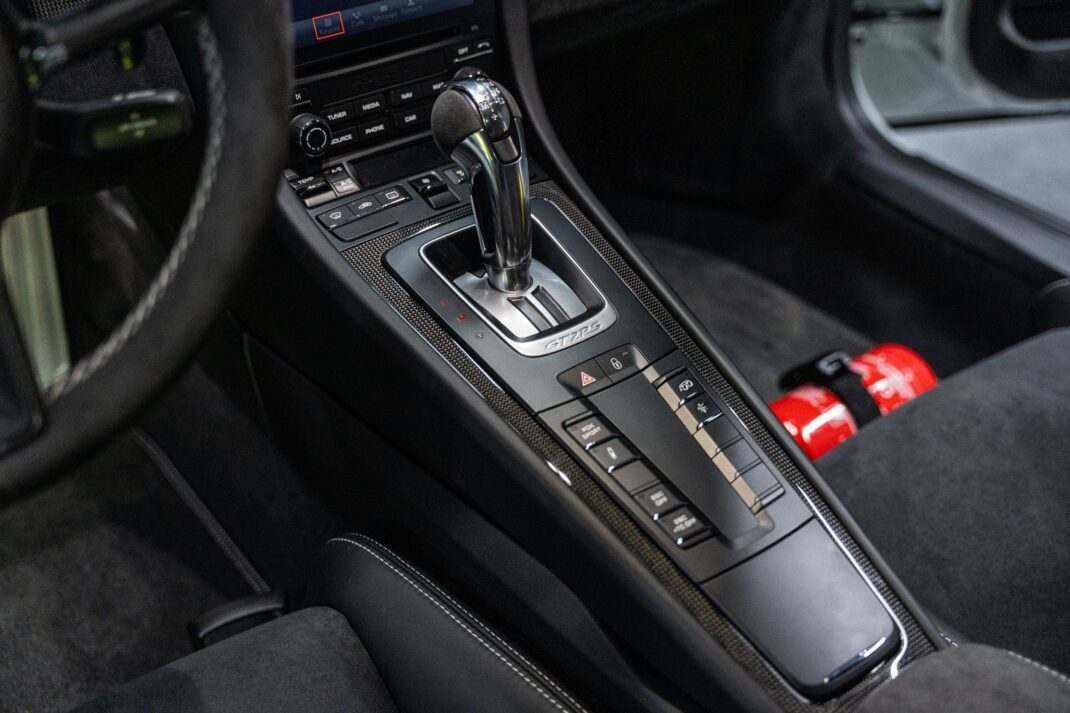 2018 Porsche 911 - Image 53