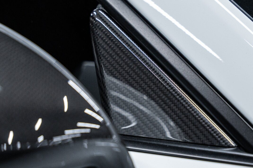 2018 Porsche 911 - Image 7