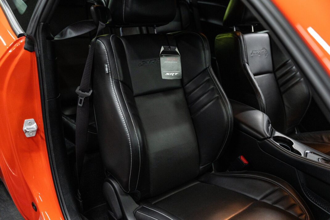 2023 Dodge Challenger - Image 36