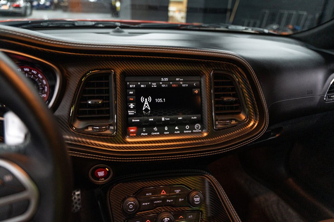 2023 Dodge Challenger - Image 27