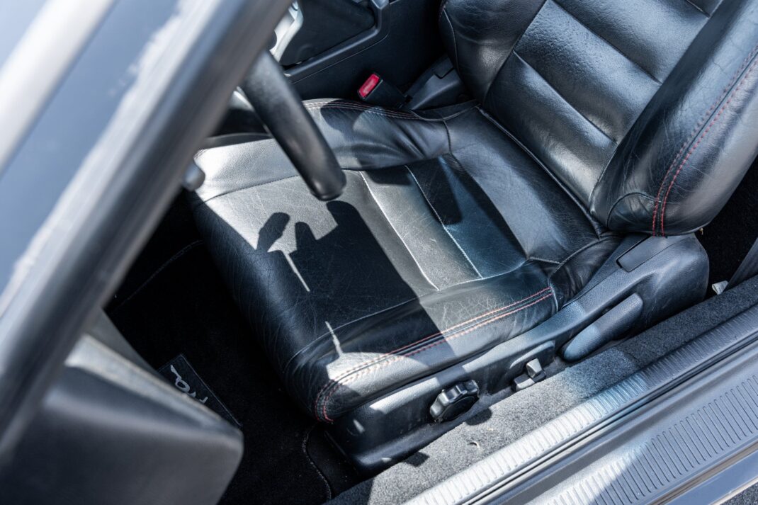 1993 Toyota Supra - Image 35