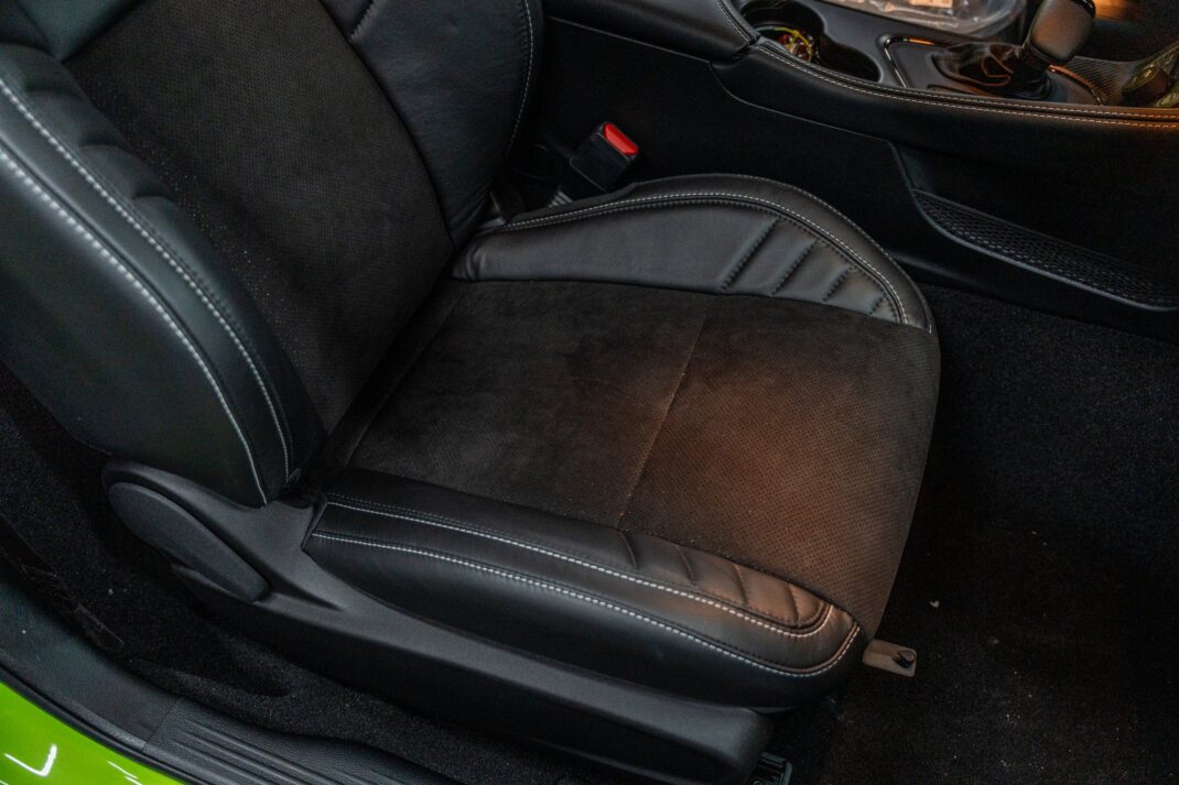 2023 Dodge Challenger - Image 42