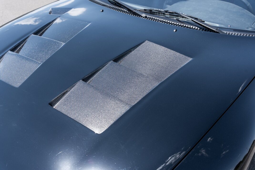 1993 Toyota Supra - Image 27