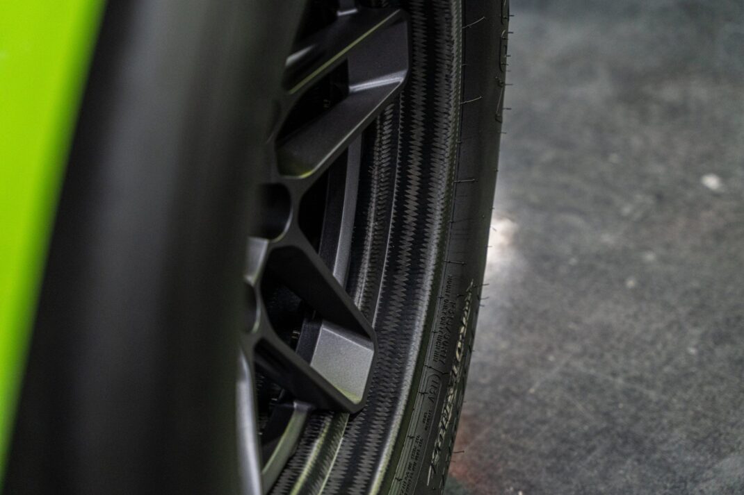 2023 Dodge Challenger - Image 18