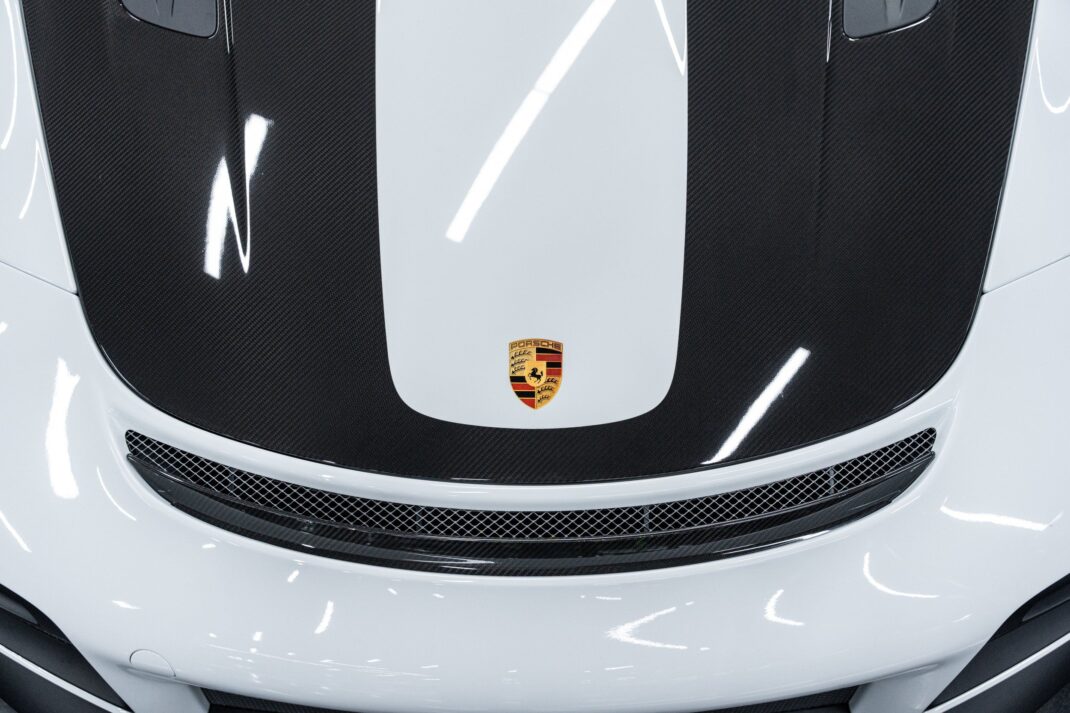 2018 Porsche 911 - Image 39