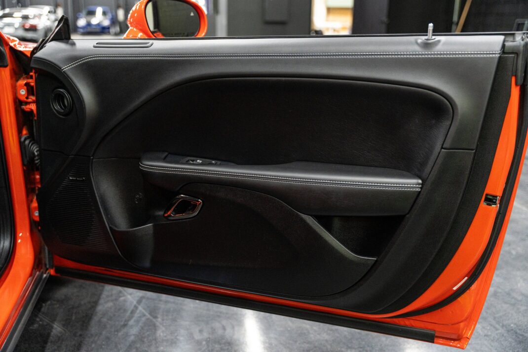 2023 Dodge Challenger - Image 39
