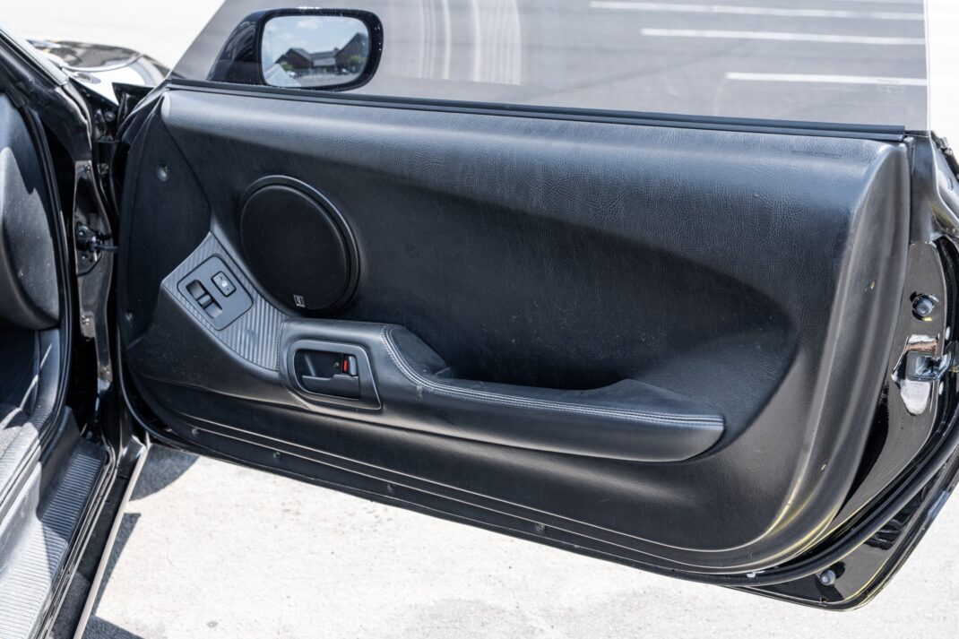 1993 Toyota Supra - Image 42