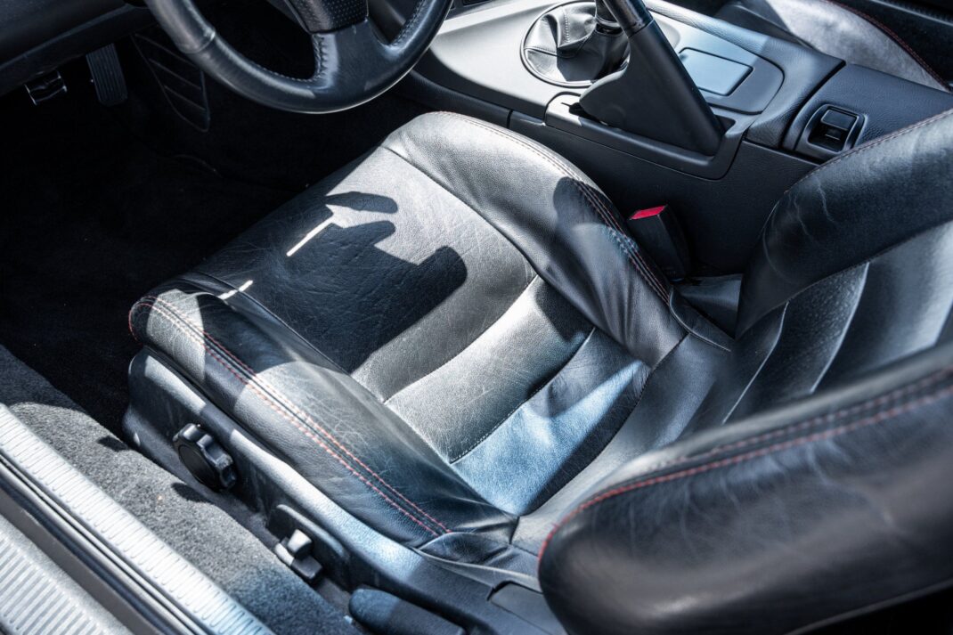 1993 Toyota Supra - Image 34