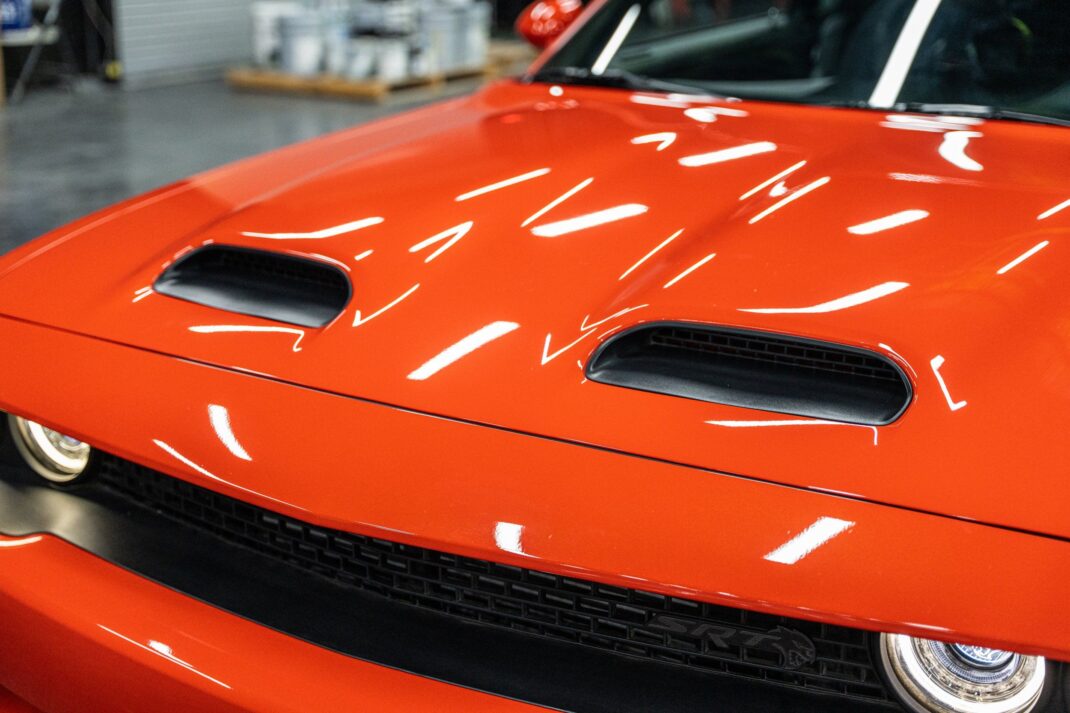 2023 Dodge Challenger - Image 21