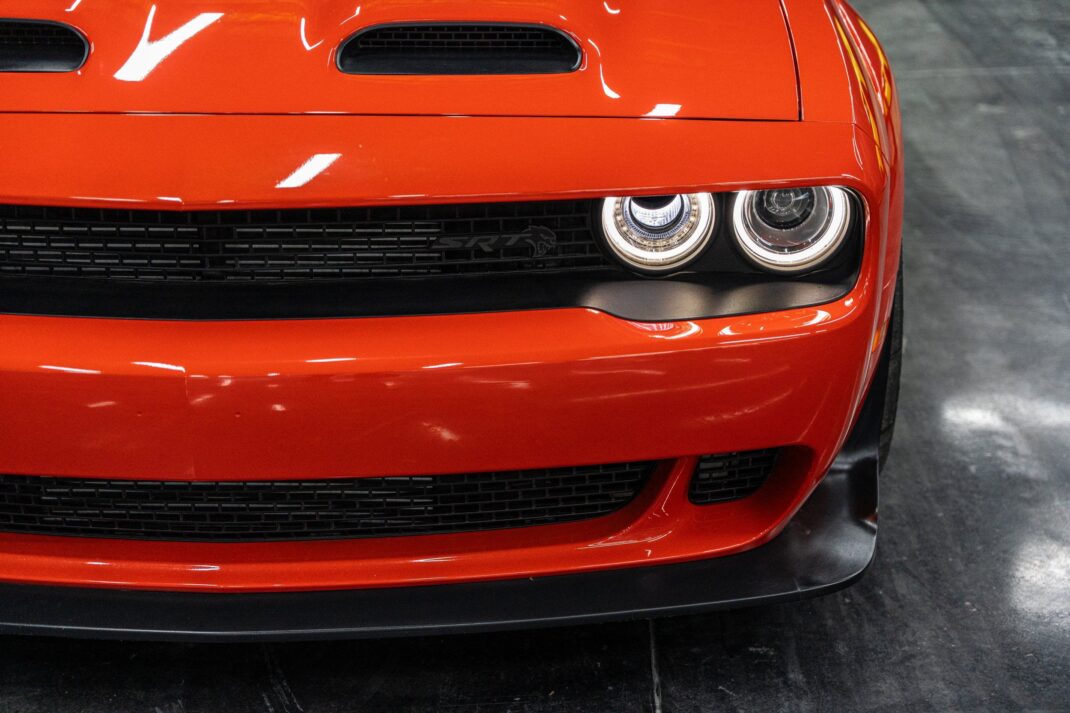 2023 Dodge Challenger - Image 20