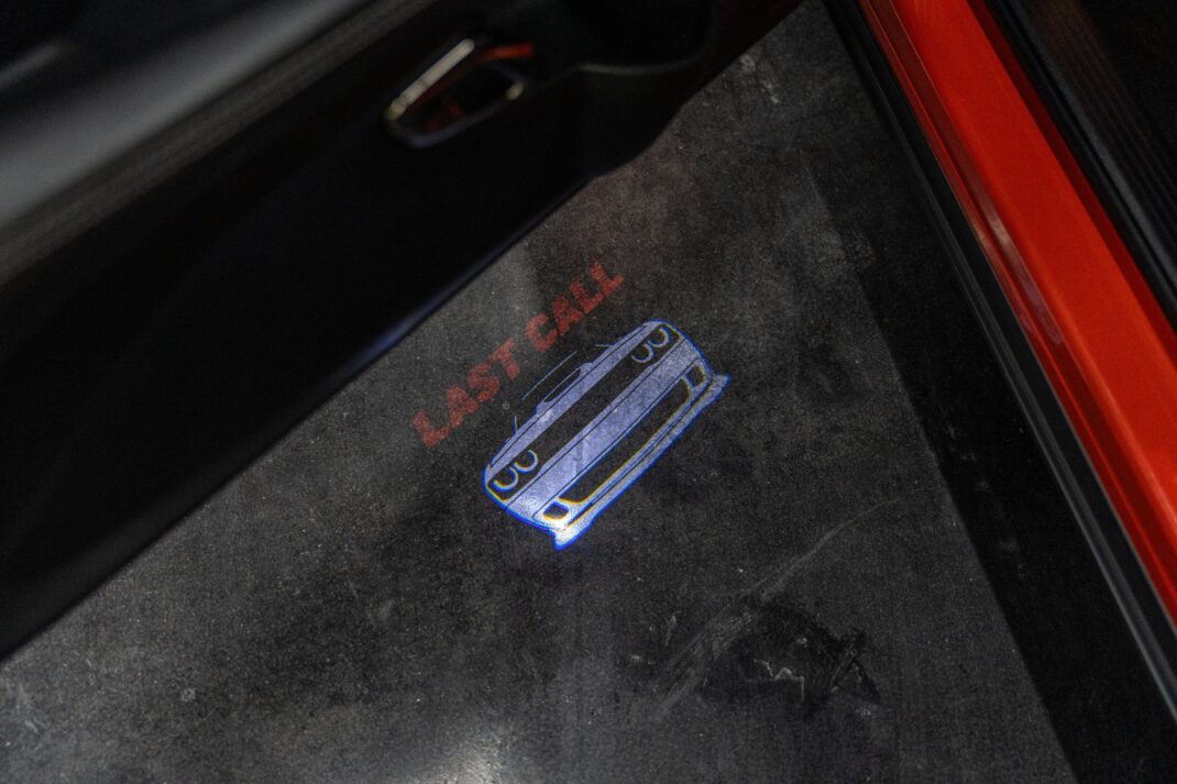 2023 Dodge Challenger - Image 24