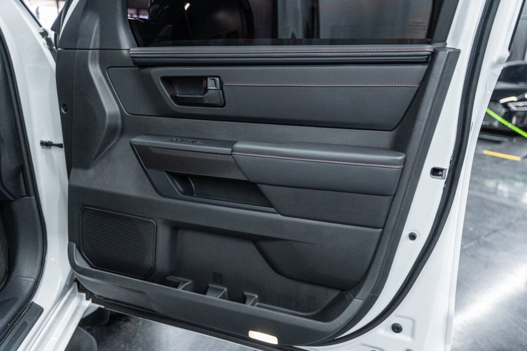 2025 Toyota Sequoia - Image 46