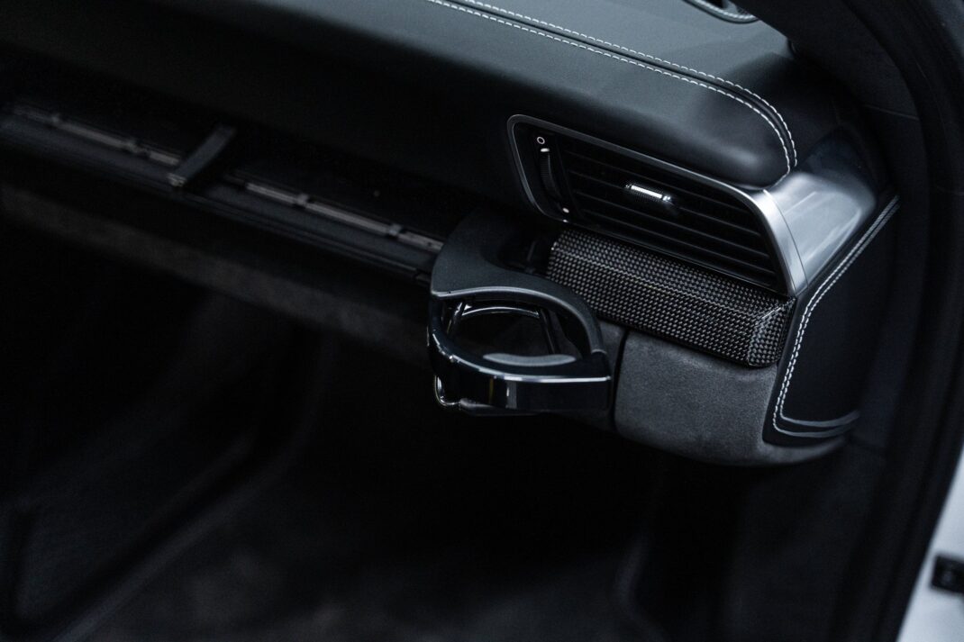 2018 Porsche 911 - Image 67