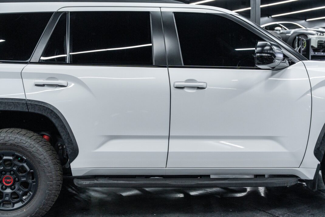2025 Toyota Sequoia - Image 5