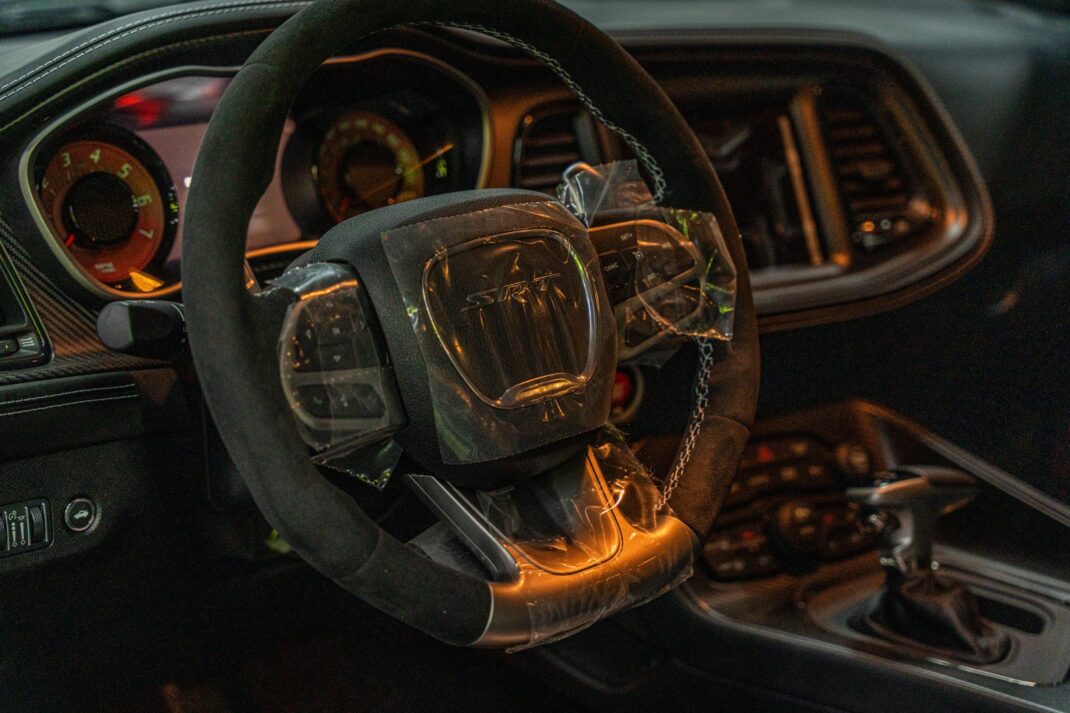 2023 Dodge Challenger - Image 30