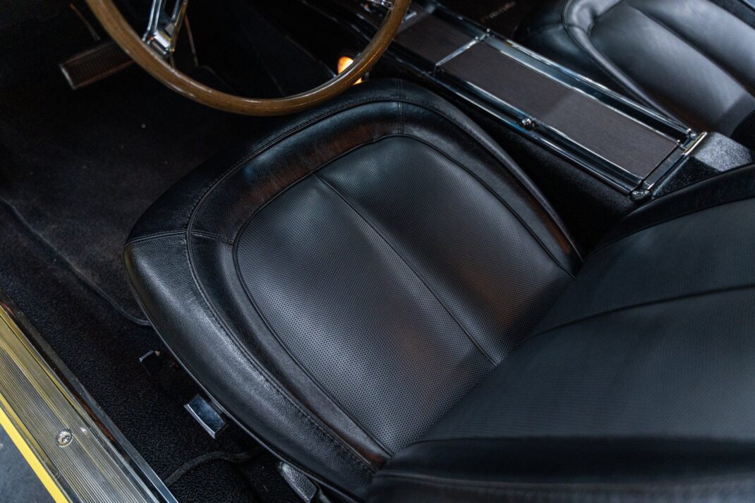 1970 Plymouth Roadrunner - Image 34