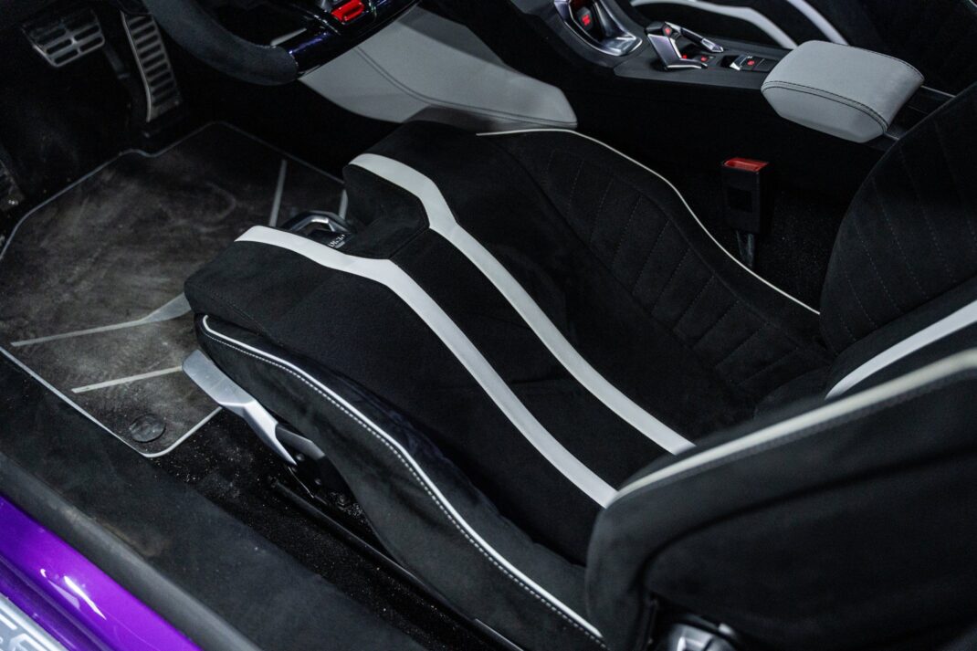2023 Lamborghini Huracan - Image 23