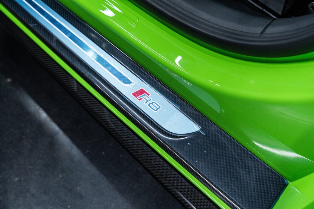 2020 Audi R8 - Image 28