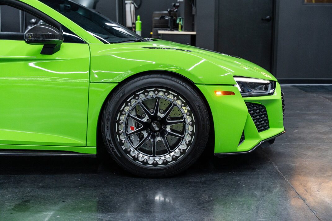2020 Audi R8 - Image 2