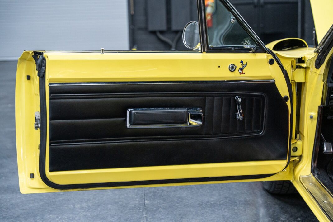 1970 Plymouth Roadrunner - Image 32