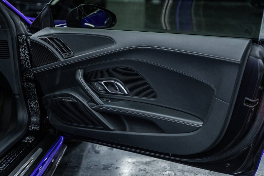 2017 Audi R8 - Image 39