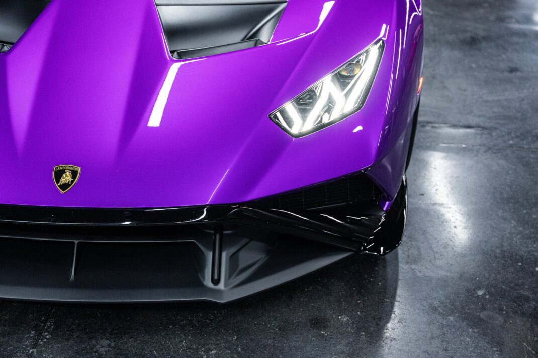 2023 Lamborghini Huracan - Image 18