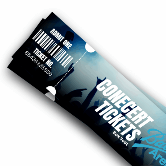 Ball Arena Concert Box Seats